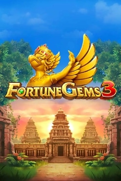Играть в Fortune Gems 3 онлайн бесплатно