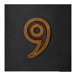 Symbol 10 Gears of Eternia Megaways Dream Drop