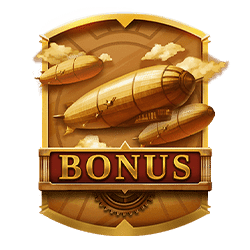 Gears of Eternia Megaways Dream Drop Pokies Scatter