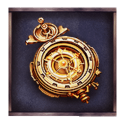 Symbol 3 Gears of Eternia Megaways Dream Drop