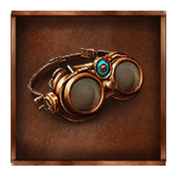 Symbol 4 Gears of Eternia Megaways Dream Drop