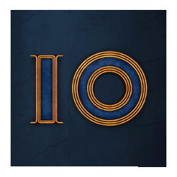 Symbol 9 Gears of Eternia Megaways Dream Drop