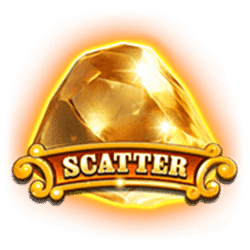 Scatter of Gold Boom Slot