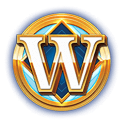 Gold Fusion Pokies Wild Symbol