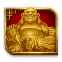 Icon 2 Gold of Fortune God