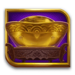 Icon 3 Gold of Fortune God