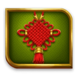 Icon 5 Gold of Fortune God