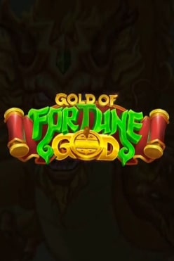 Играть в Gold of Fortune God онлайн бесплатно