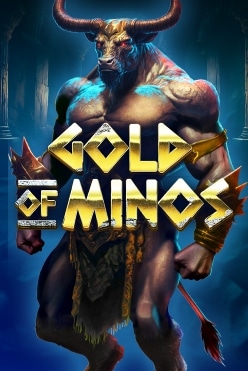 Gold Of Minos Free Play in Demo Mode
