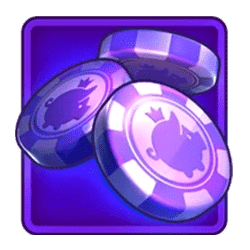 Icon 4 Gold Pigger