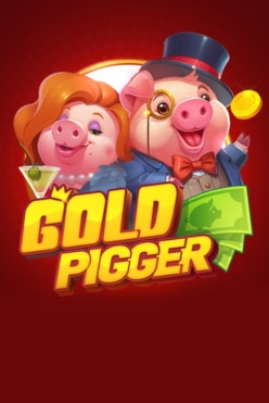 Играть в Gold Pigger онлайн бесплатно
