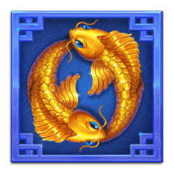 Symbol 4 Golden Dragon