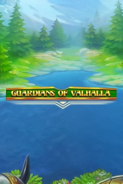Играть в Guardians Of Valhalla онлайн бесплатно
