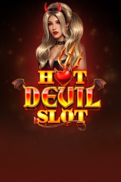 Играть в Hot Devil Slot онлайн бесплатно