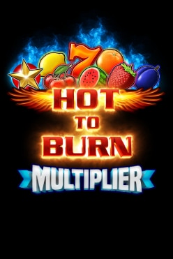 Hot to Burn Multiplier Free Play in Demo Mode
