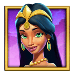 Symbol 1 Jasmine’s Treasures