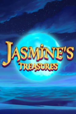 Играть в Jasmine’s Treasures онлайн бесплатно