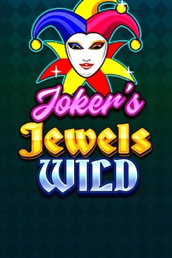 Играть в Joker’s Jewels Wild онлайн бесплатно
