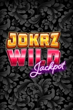 Jokrz Wild Jackpot Free Play in Demo Mode