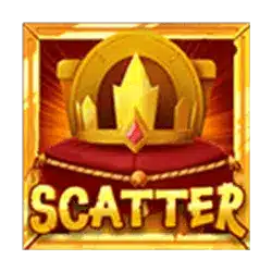 Символ Scatter