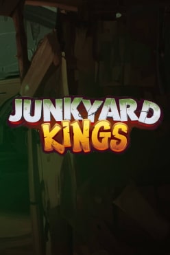 Junkyard Kings Free Play in Demo Mode