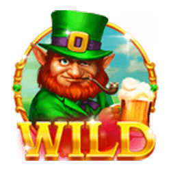 Wild Symbol of Leprechaun’s Gold Slot