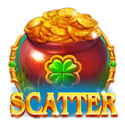 Scatter of Leprechaun’s Gold Slot