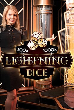 Lightning Dice Free Play in Demo Mode