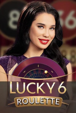 Lucky 6 Roulette Free Play in Demo Mode