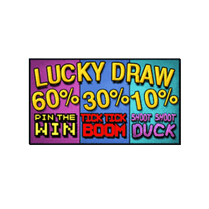 Lucky Draw image