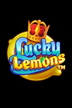 Играть в Lucky Lemons онлайн бесплатно