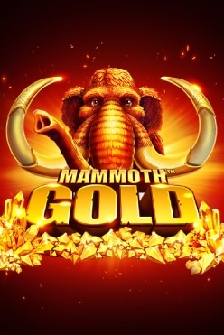 Играть в Mammoth Gold онлайн бесплатно