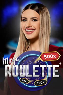 Играть в Mega Roulette онлайн бесплатно