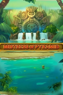 Играть в Mistress Of Pyramid онлайн бесплатно