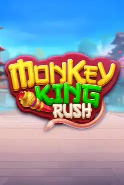 Играть в Monkey King Rush онлайн бесплатно