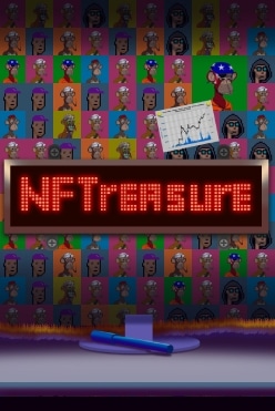 Играть в NFTreasure онлайн бесплатно