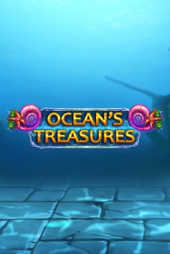 Играть в Ocean’s Treasures онлайн бесплатно