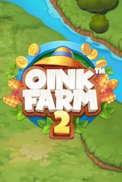 Играть в Oink Farm 2 онлайн бесплатно
