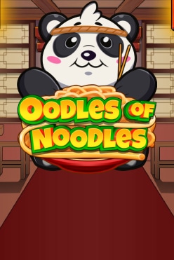 Играть в Oodles of Noodles онлайн бесплатно