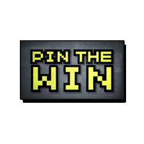 Pin The Win image