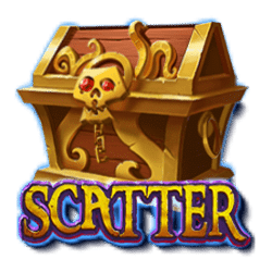 Scatter of Pirate Spirit Slot