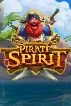 Играть в Pirate Spirit онлайн бесплатно