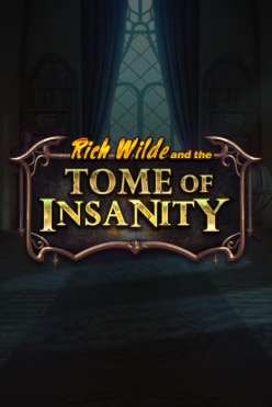 Rich Wilde and the Tome of Insanity Free Play in Demo Mode
