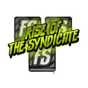 Rise Of The Syndicate image