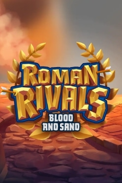 Играть в Roman Rivals онлайн бесплатно