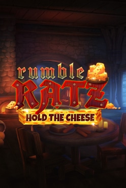 Играть в Rumble Ratz Hold the Cheese онлайн бесплатно