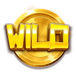 Wild Symbol of Running Sushi Slot
