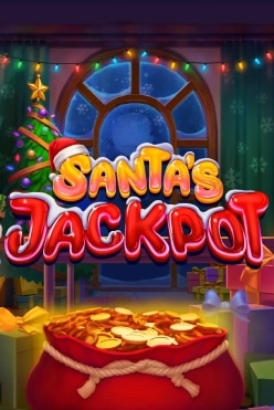 Играть в Santa’s Jackpot онлайн бесплатно