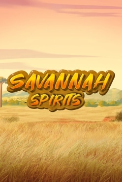 Играть в Savannah Spirits онлайн бесплатно