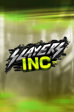 Slayers Inc Free Play in Demo Mode